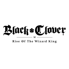 Black Clover M