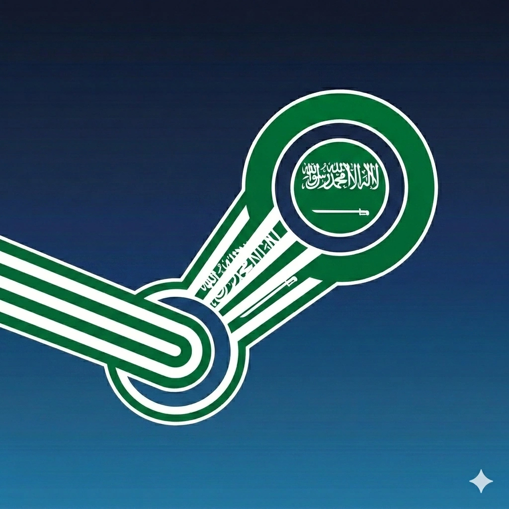 ستيم سعودي
