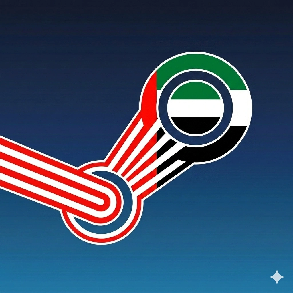 ستيم اماراتي